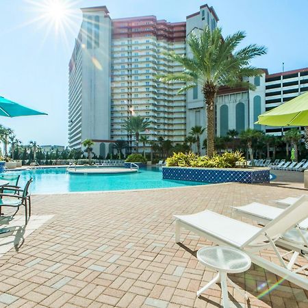 Laketown Wharf 1626 Panama City Beach Ngoại thất bức ảnh