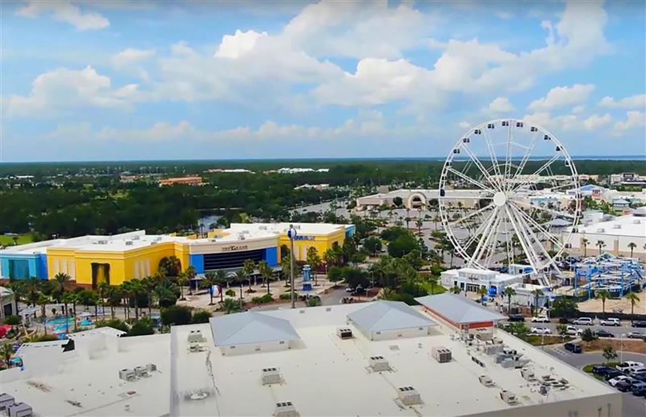 Laketown Wharf 1626 Panama City Beach Ngoại thất bức ảnh