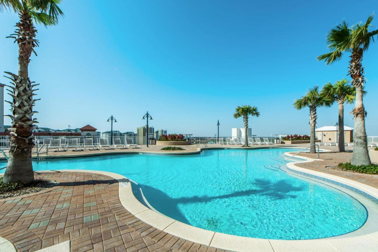 Laketown Wharf 1626 Panama City Beach Ngoại thất bức ảnh