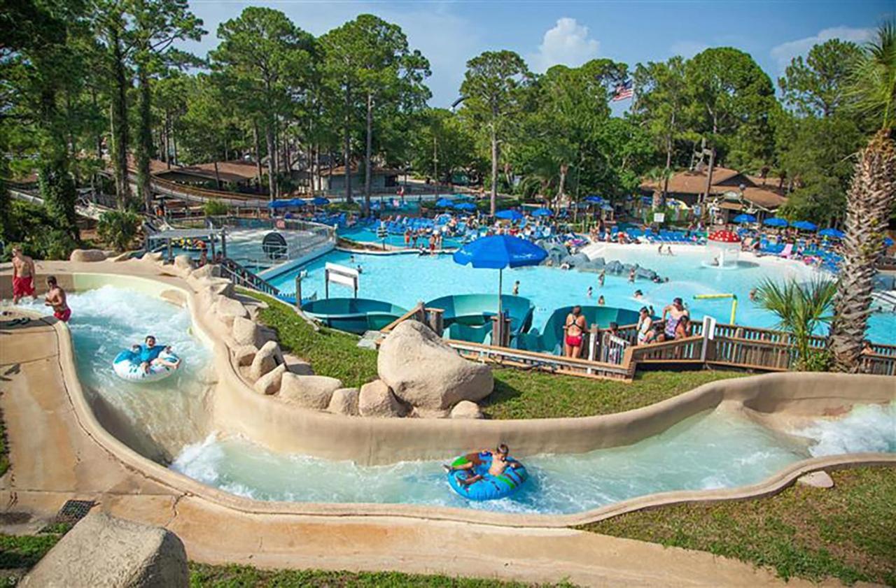 Laketown Wharf 1626 Panama City Beach Ngoại thất bức ảnh