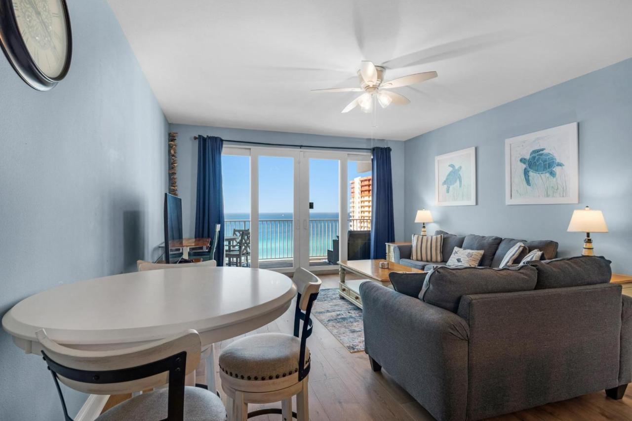 Laketown Wharf 1626 Panama City Beach Ngoại thất bức ảnh