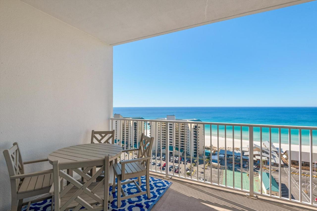 Laketown Wharf 1626 Panama City Beach Ngoại thất bức ảnh