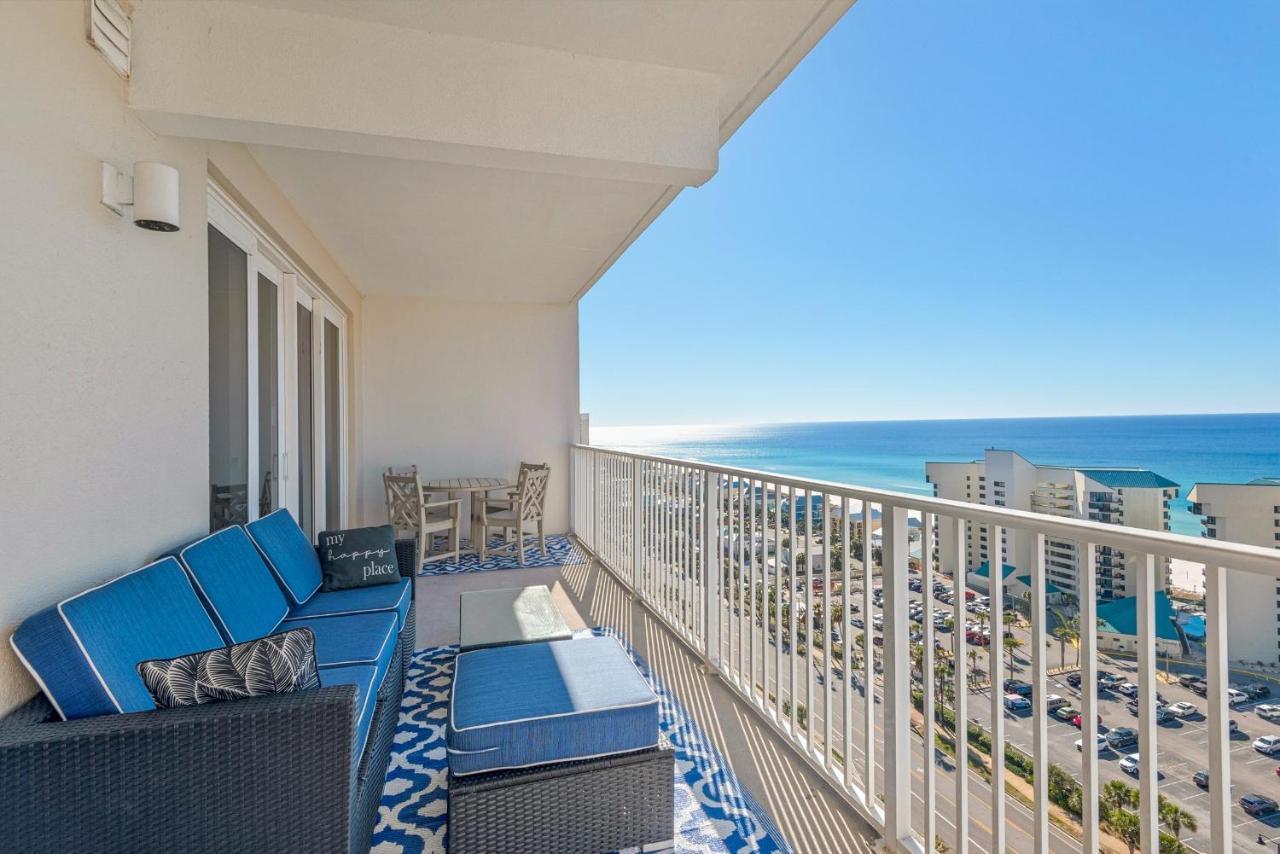 Laketown Wharf 1626 Panama City Beach Ngoại thất bức ảnh