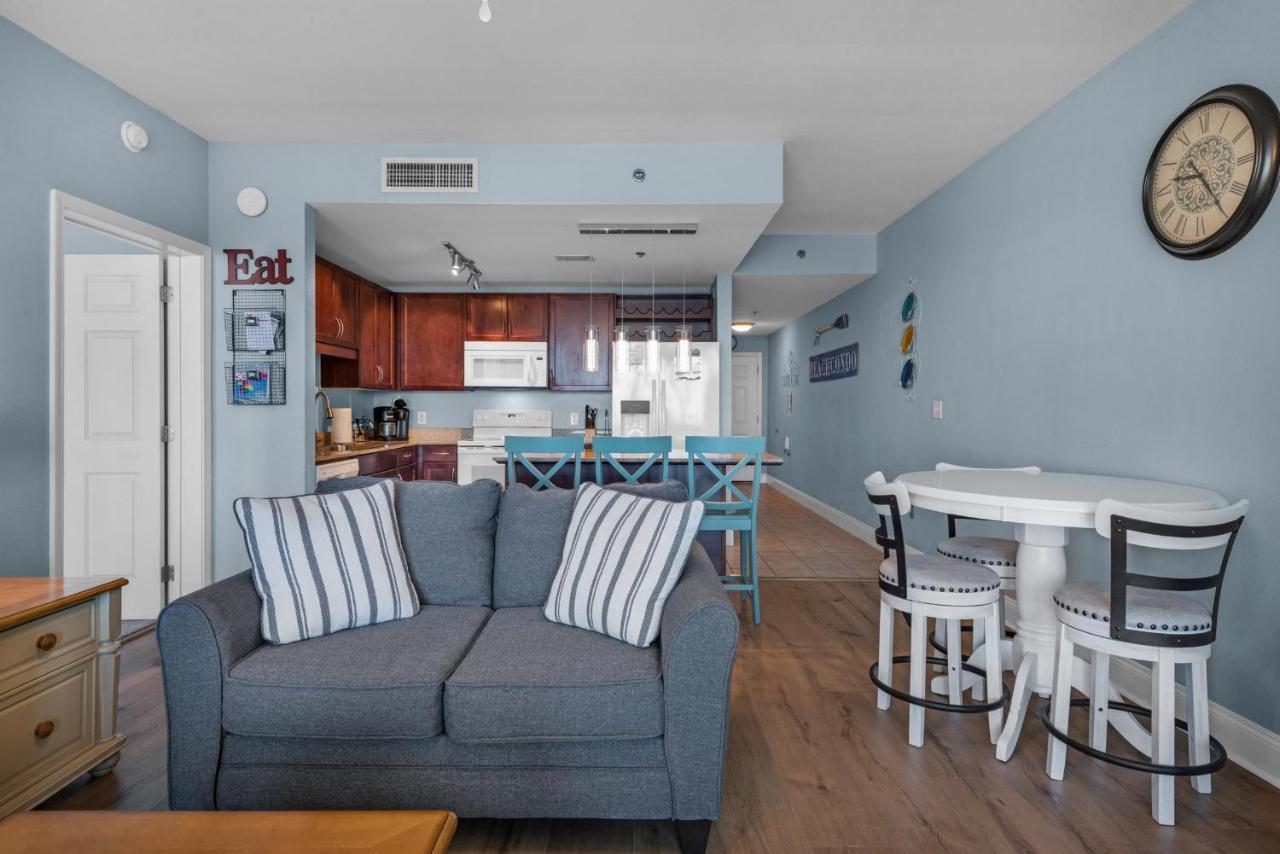 Laketown Wharf 1626 Panama City Beach Ngoại thất bức ảnh