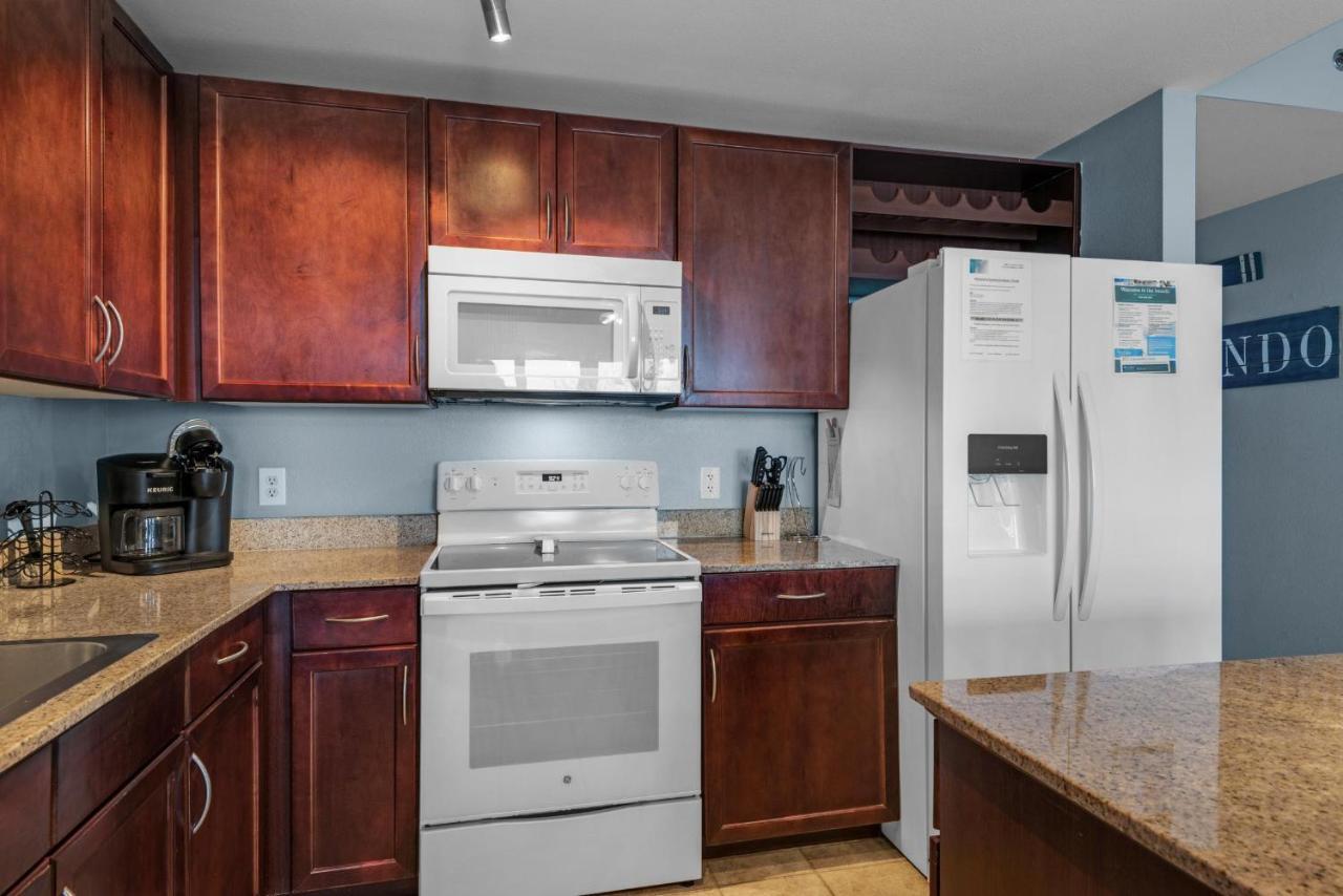 Laketown Wharf 1626 Panama City Beach Ngoại thất bức ảnh