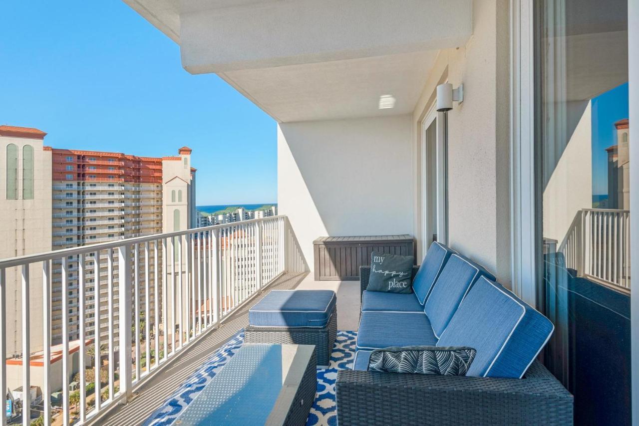 Laketown Wharf 1626 Panama City Beach Ngoại thất bức ảnh