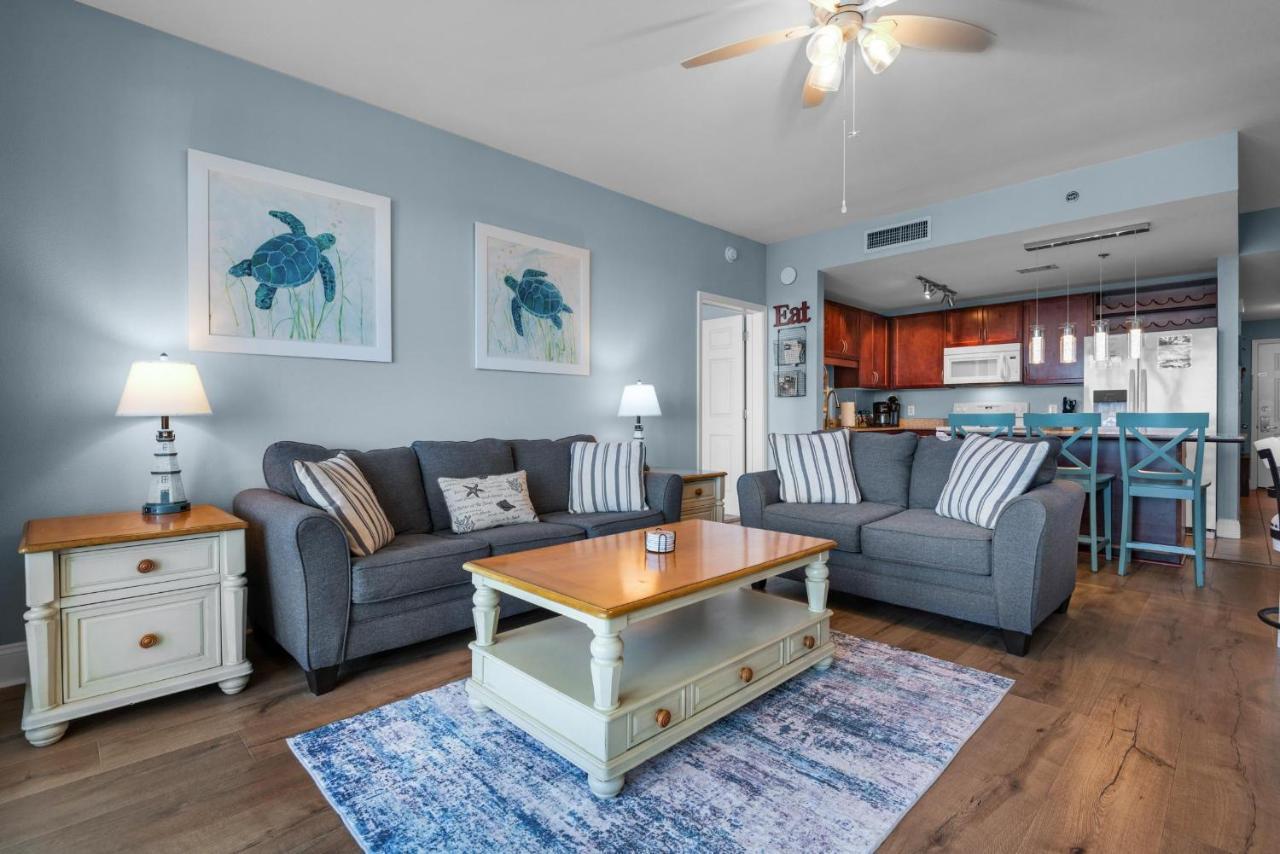 Laketown Wharf 1626 Panama City Beach Ngoại thất bức ảnh