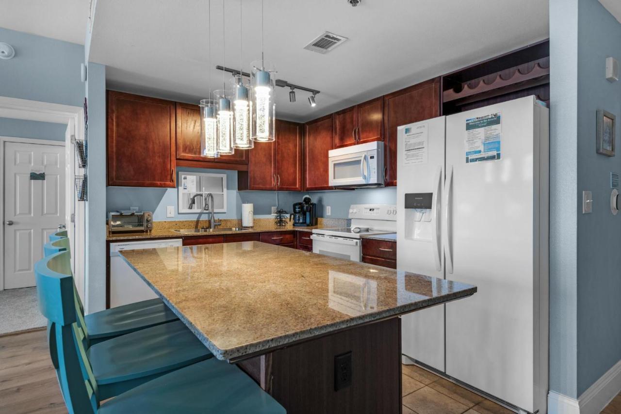 Laketown Wharf 1626 Panama City Beach Ngoại thất bức ảnh