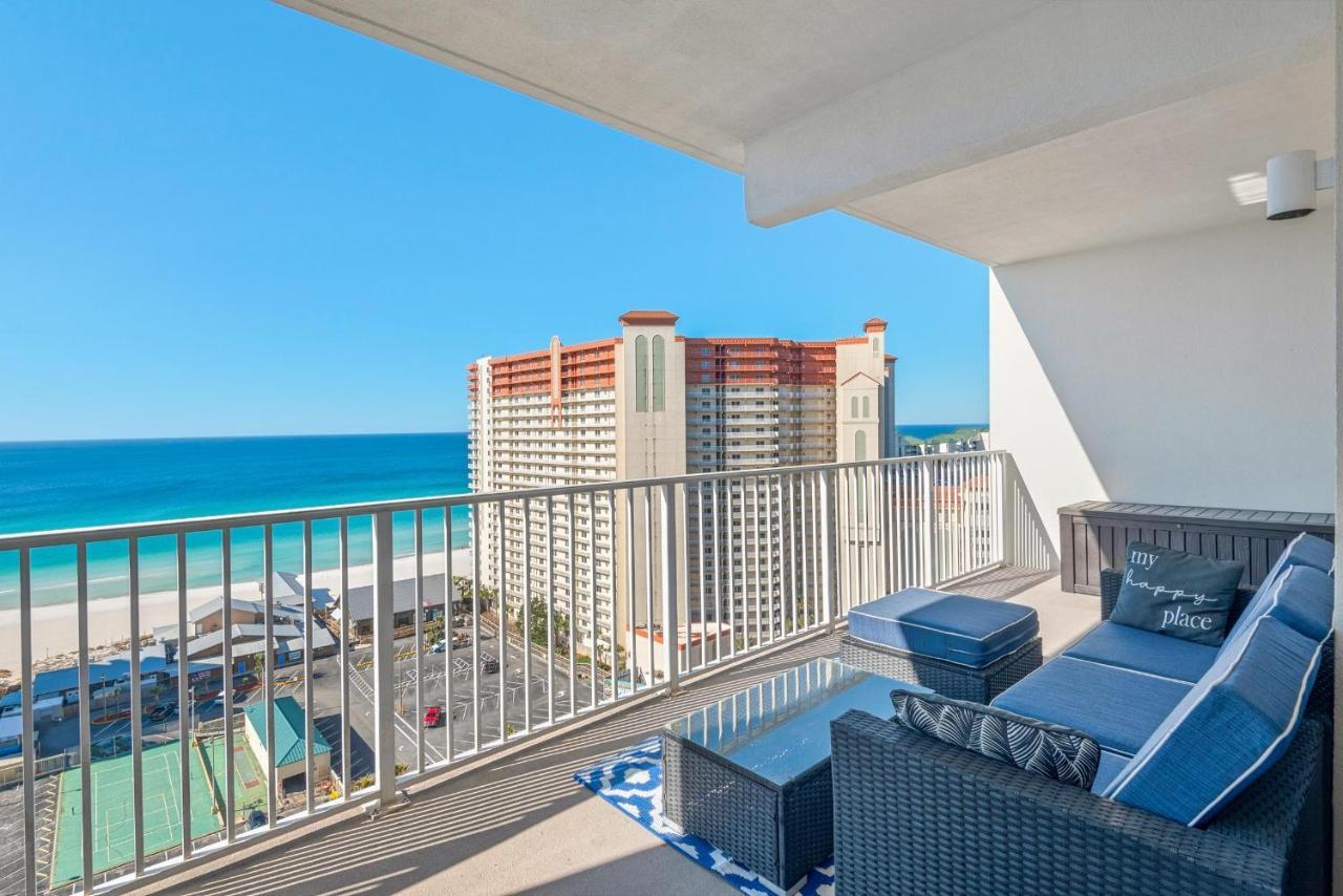 Laketown Wharf 1626 Panama City Beach Ngoại thất bức ảnh