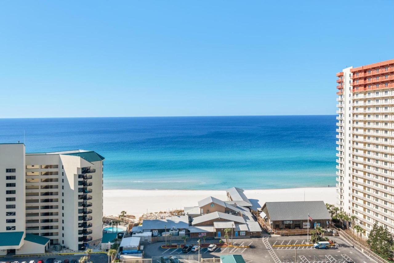 Laketown Wharf 1626 Panama City Beach Ngoại thất bức ảnh