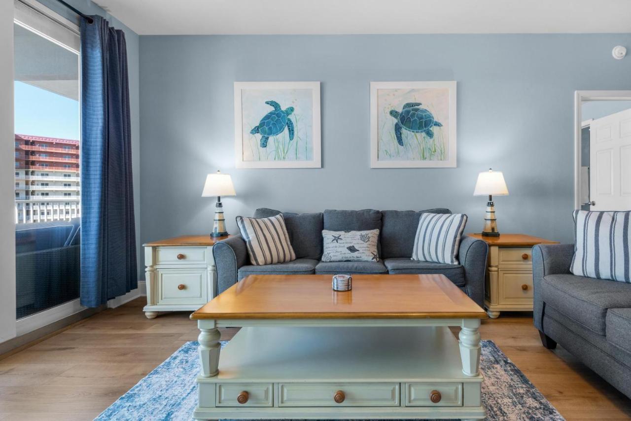 Laketown Wharf 1626 Panama City Beach Ngoại thất bức ảnh