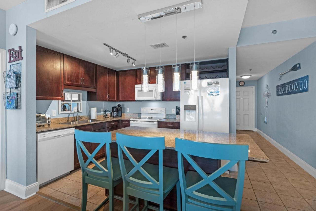 Laketown Wharf 1626 Panama City Beach Ngoại thất bức ảnh