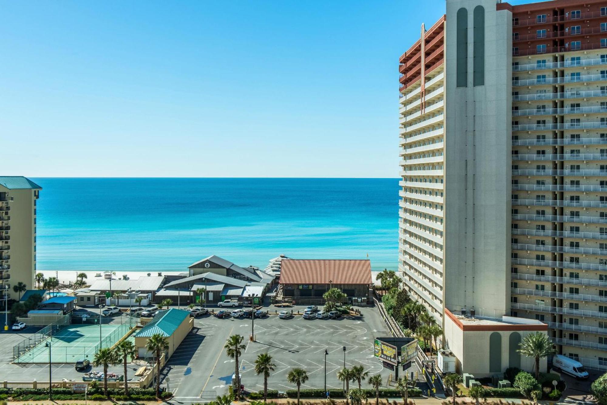 Laketown Wharf 1626 Panama City Beach Ngoại thất bức ảnh