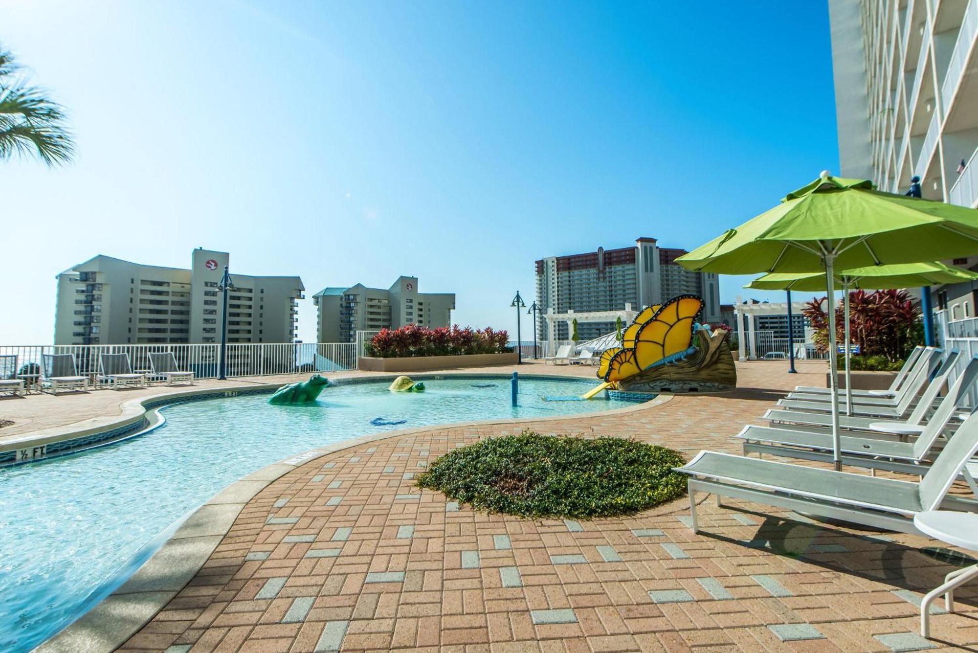 Laketown Wharf 1626 Panama City Beach Ngoại thất bức ảnh