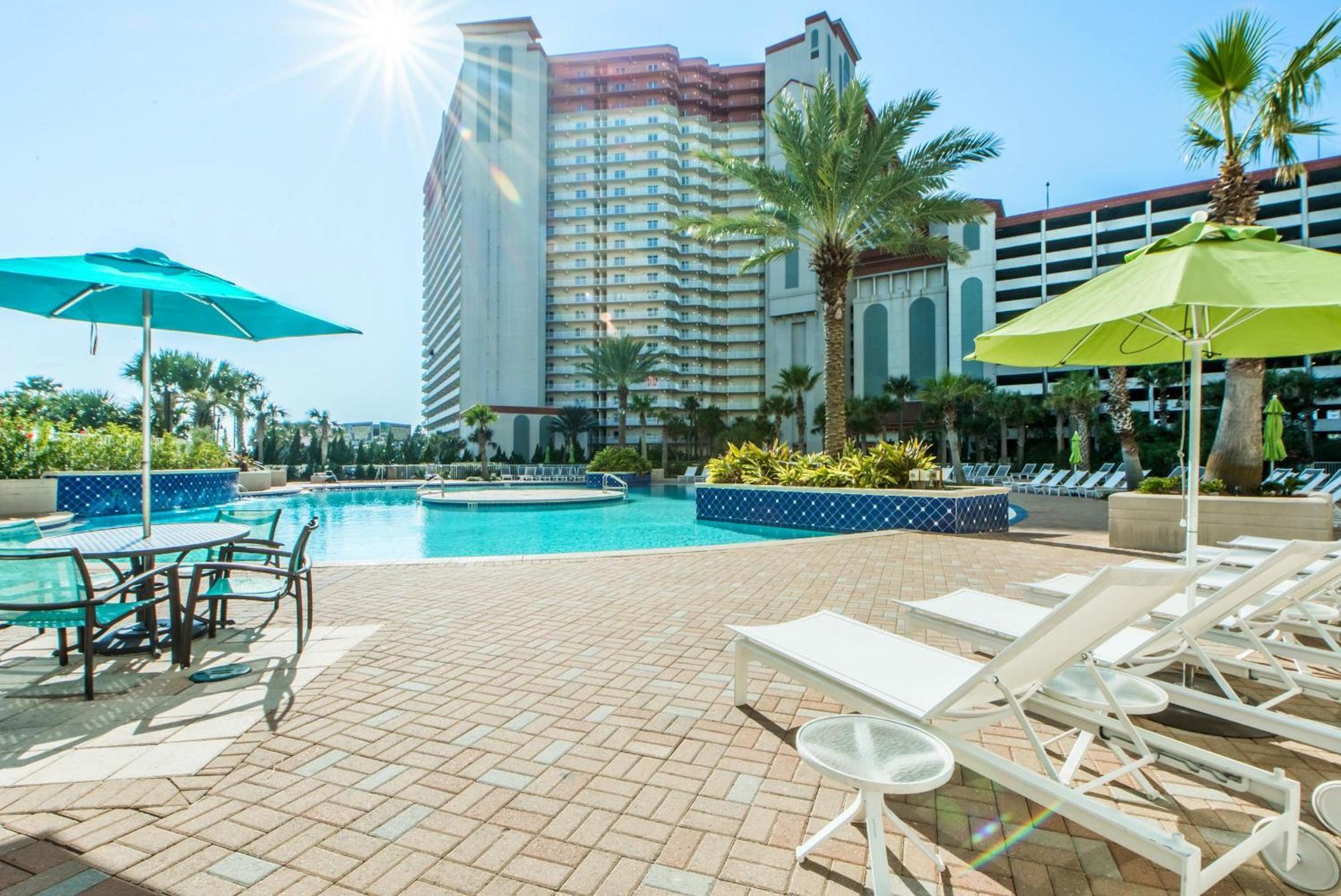 Laketown Wharf 1626 Panama City Beach Ngoại thất bức ảnh