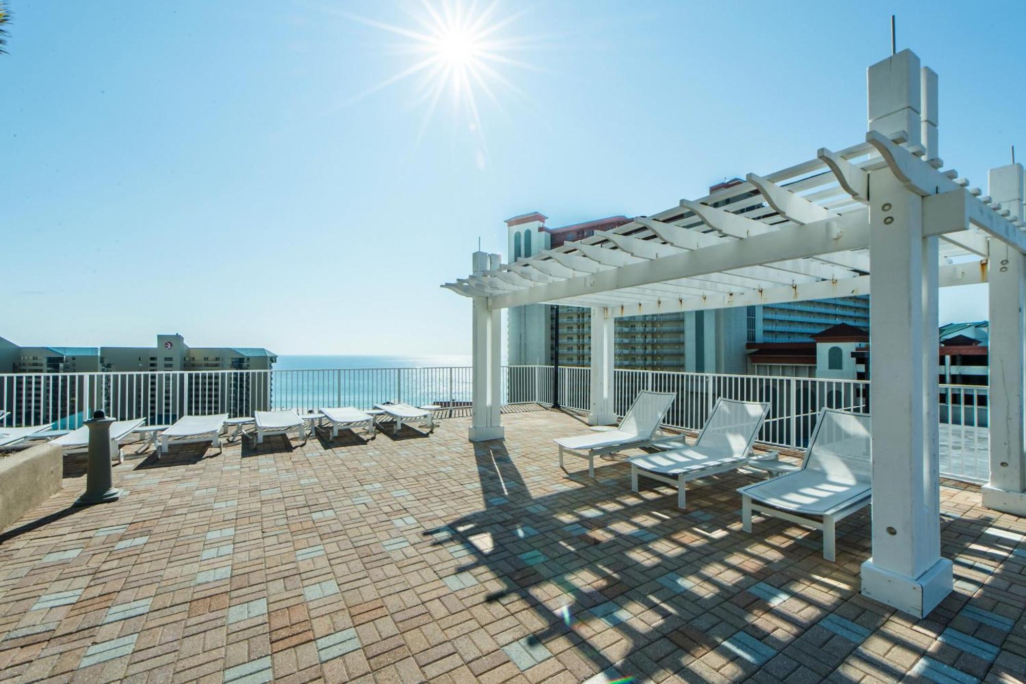Laketown Wharf 1626 Panama City Beach Ngoại thất bức ảnh