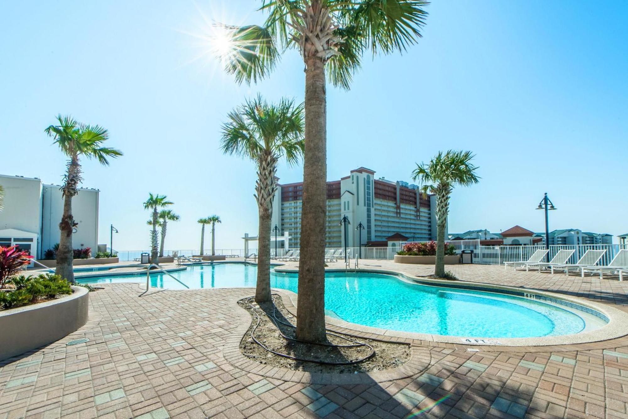 Laketown Wharf 1626 Panama City Beach Ngoại thất bức ảnh