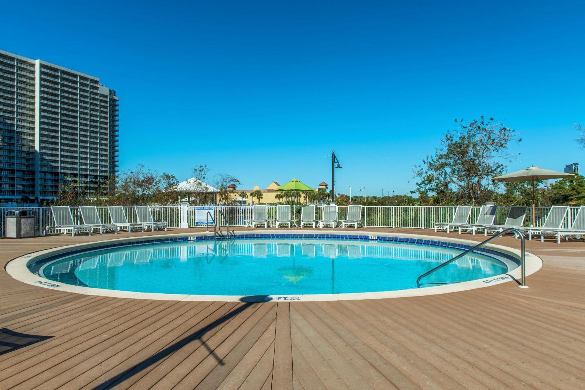 Laketown Wharf 1626 Panama City Beach Ngoại thất bức ảnh