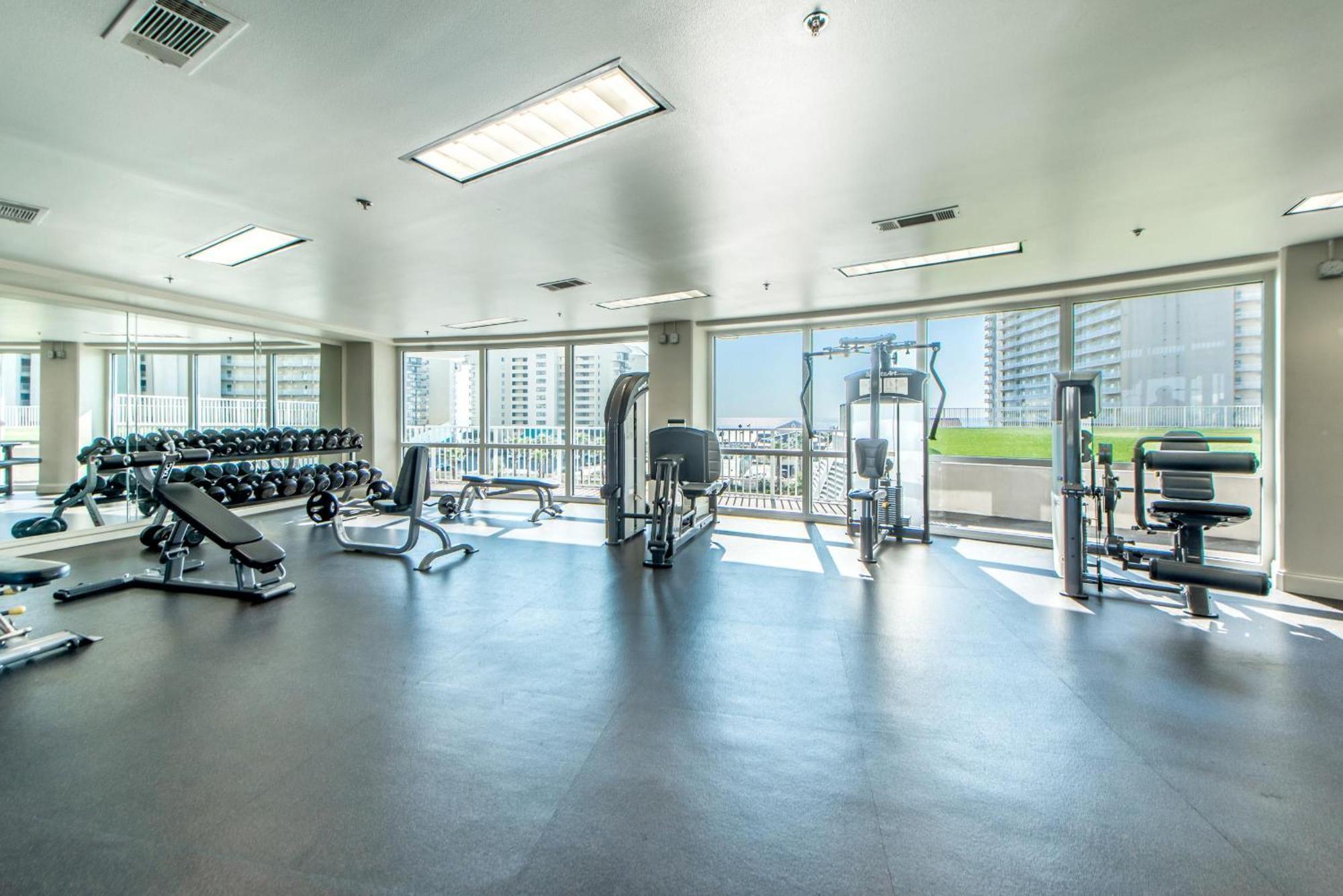 Laketown Wharf 1626 Panama City Beach Ngoại thất bức ảnh
