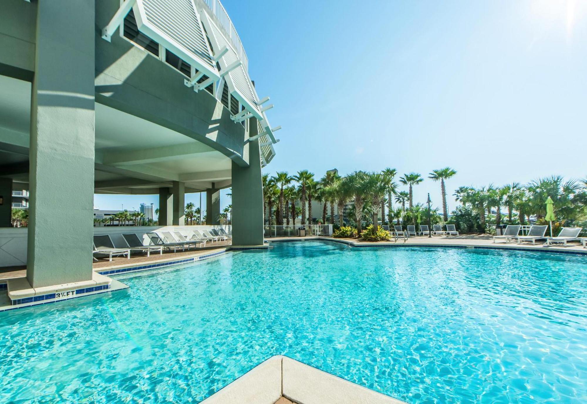 Laketown Wharf 1626 Panama City Beach Ngoại thất bức ảnh