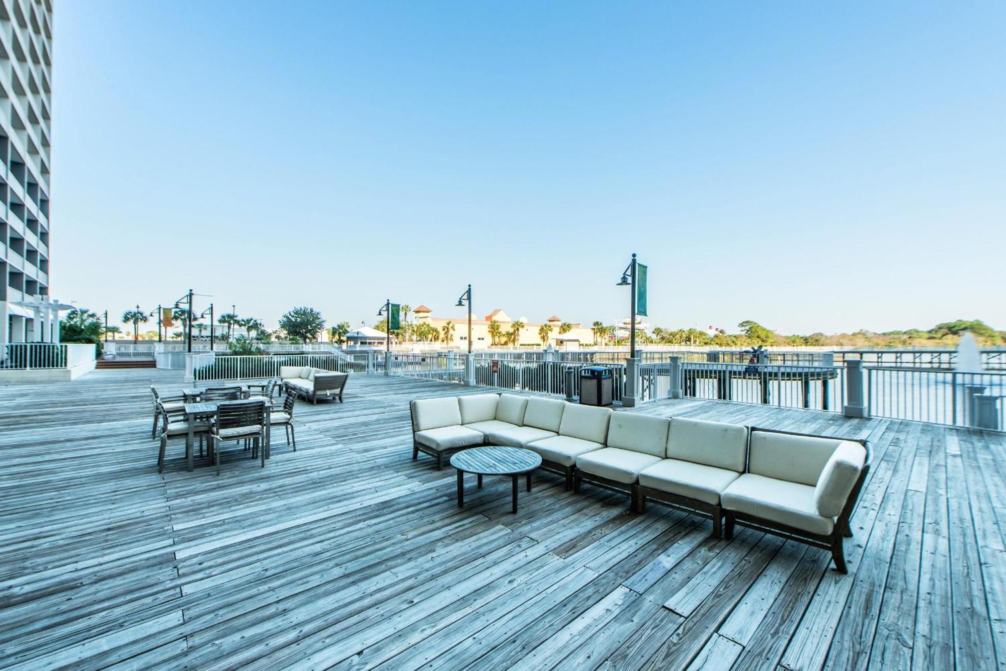 Laketown Wharf 1626 Panama City Beach Ngoại thất bức ảnh