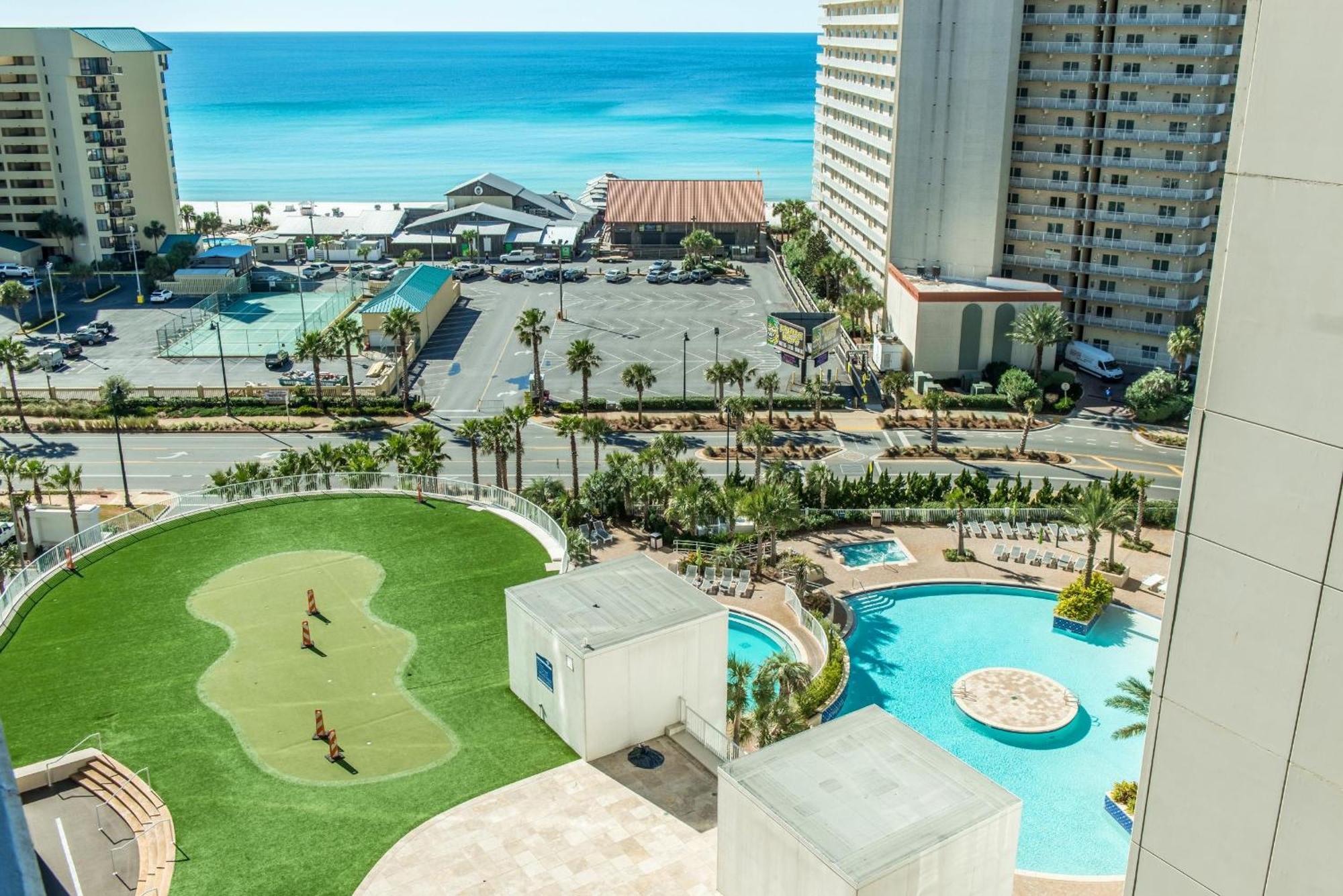 Laketown Wharf 1626 Panama City Beach Ngoại thất bức ảnh
