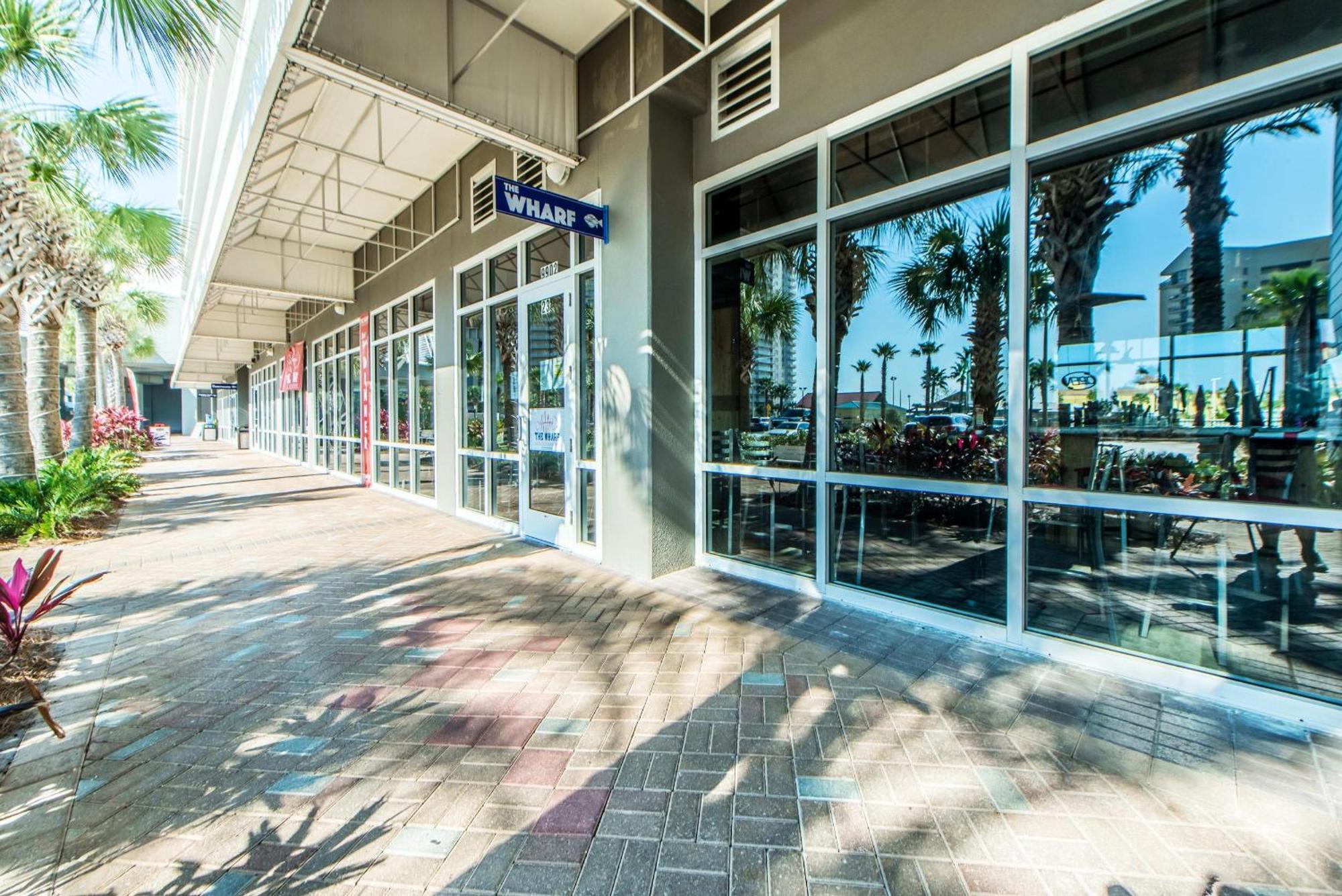 Laketown Wharf 1626 Panama City Beach Ngoại thất bức ảnh