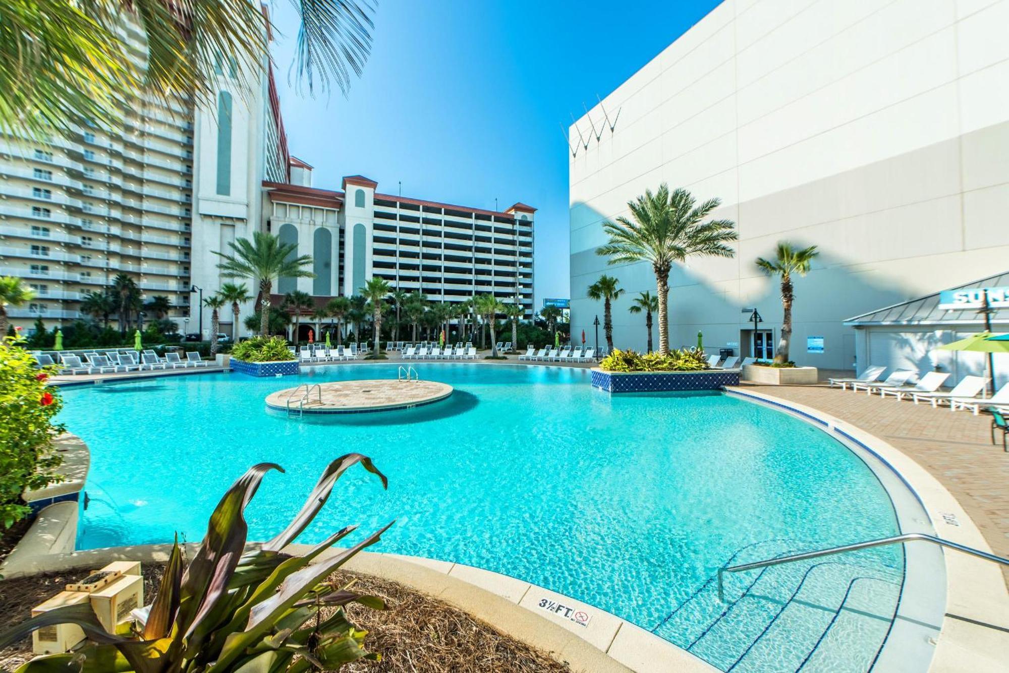 Laketown Wharf 1626 Panama City Beach Ngoại thất bức ảnh