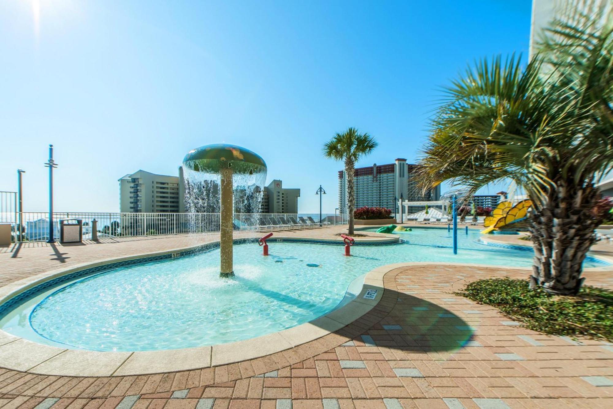 Laketown Wharf 1626 Panama City Beach Ngoại thất bức ảnh
