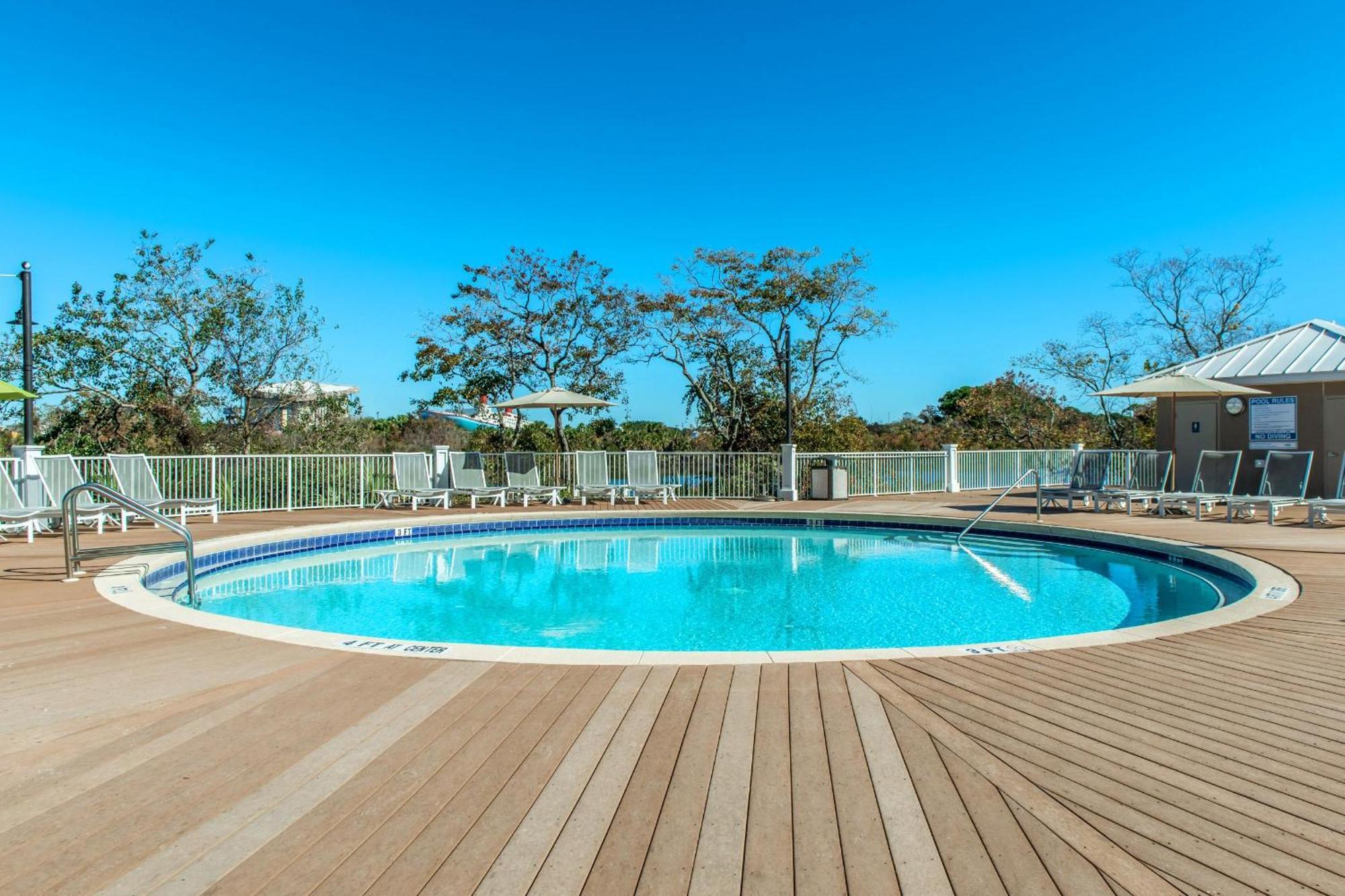Laketown Wharf 1626 Panama City Beach Ngoại thất bức ảnh