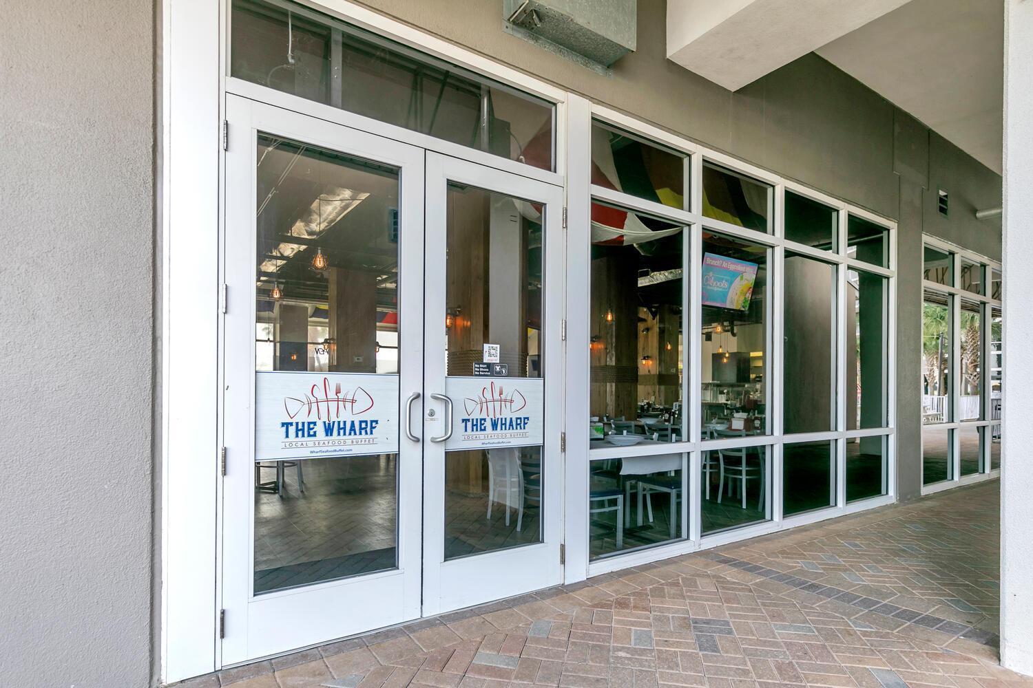 Laketown Wharf 1626 Panama City Beach Ngoại thất bức ảnh