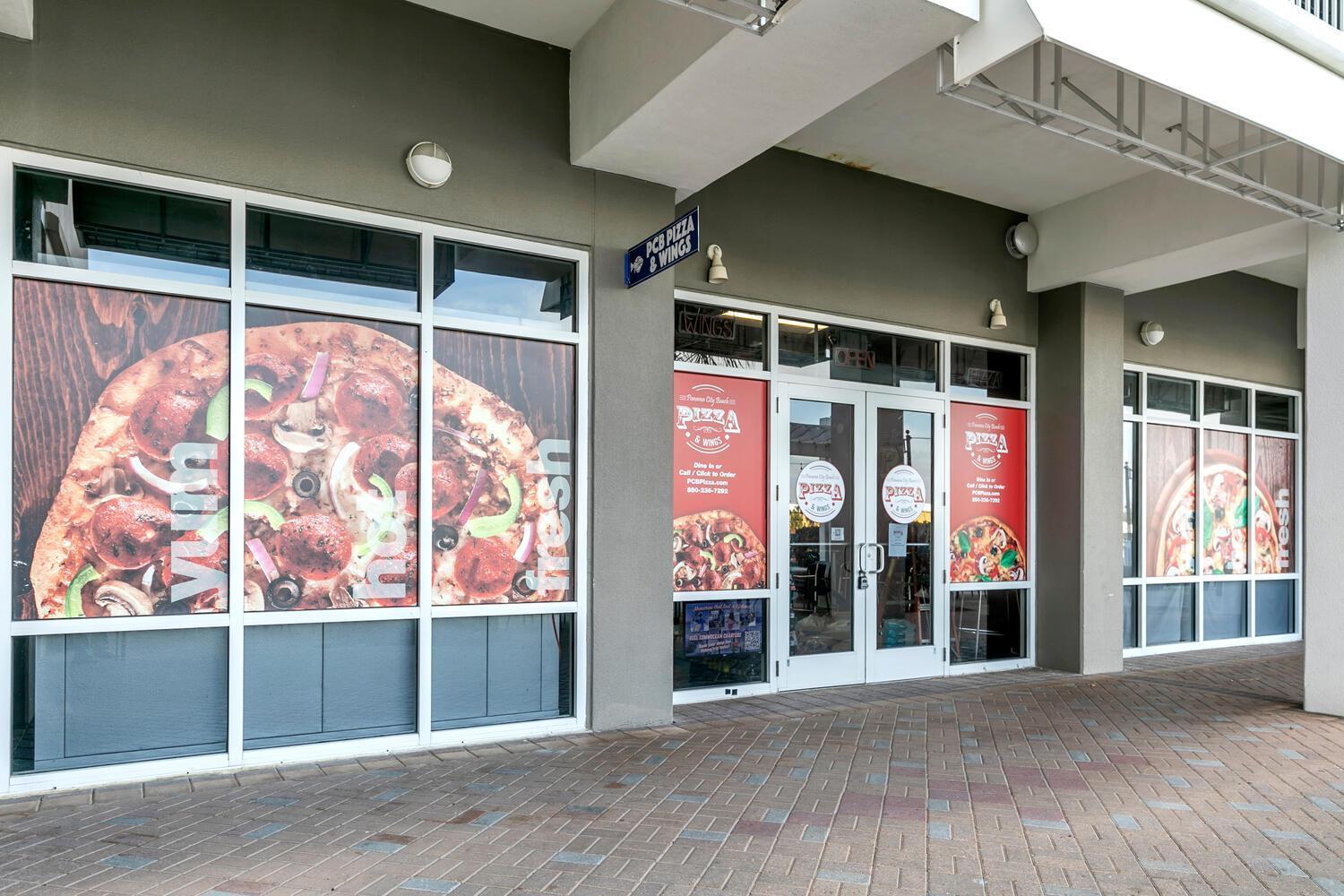 Laketown Wharf 1626 Panama City Beach Ngoại thất bức ảnh