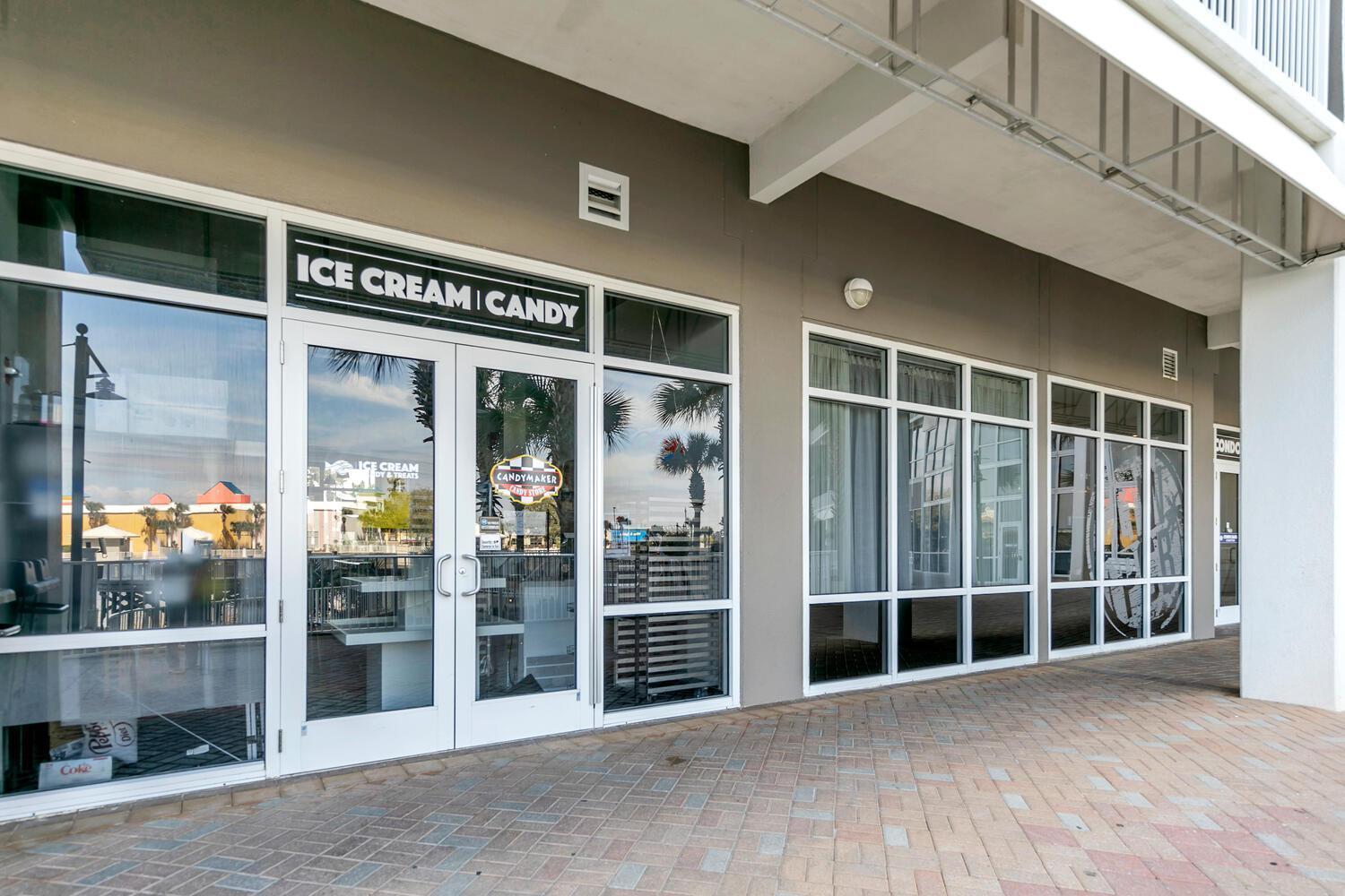 Laketown Wharf 1626 Panama City Beach Ngoại thất bức ảnh