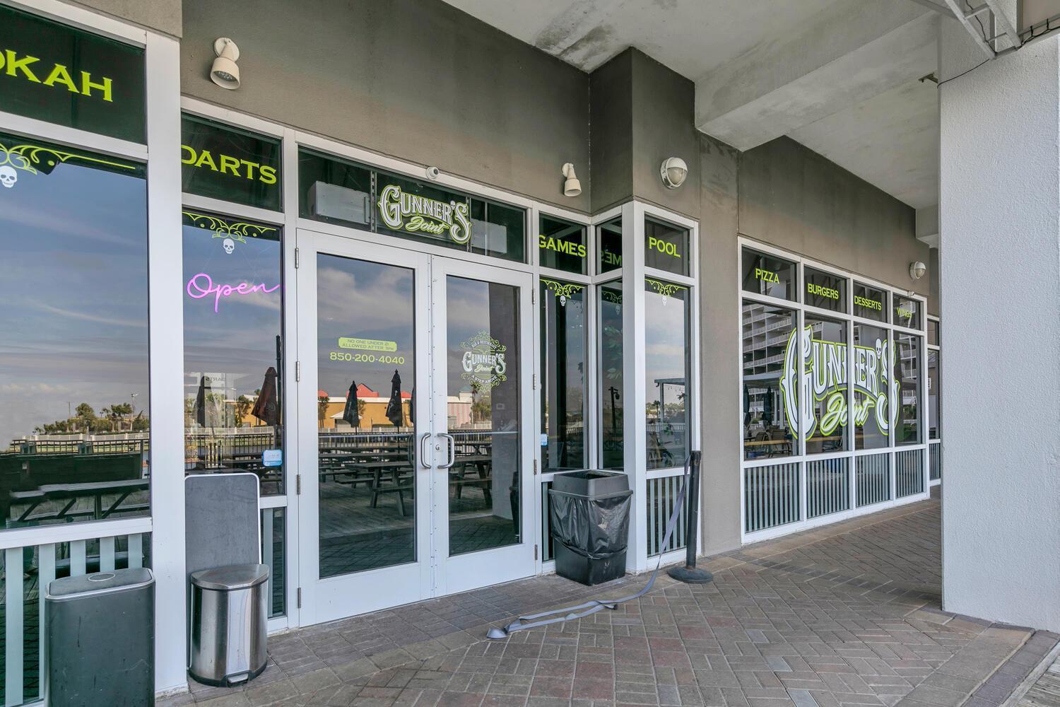 Laketown Wharf 1626 Panama City Beach Ngoại thất bức ảnh