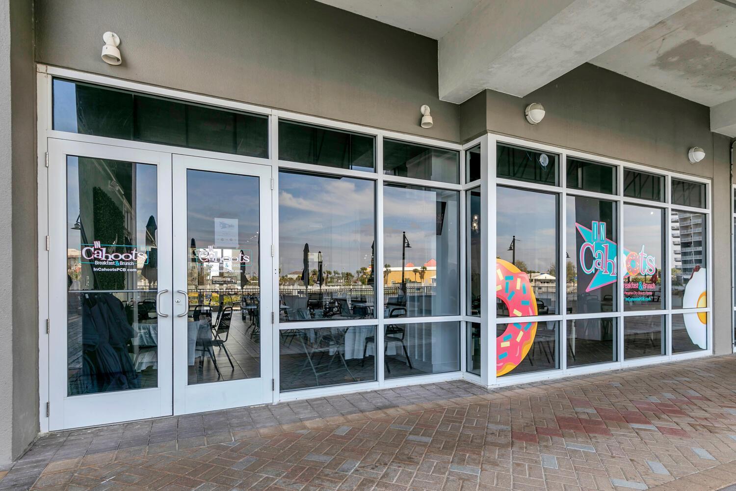 Laketown Wharf 1626 Panama City Beach Ngoại thất bức ảnh